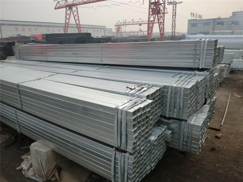 鍍鋅大棚骨架?庫存呈現(xiàn)斷崖式下跌 貿(mào)易商跟隨市場漲價(jià)的意愿不減
