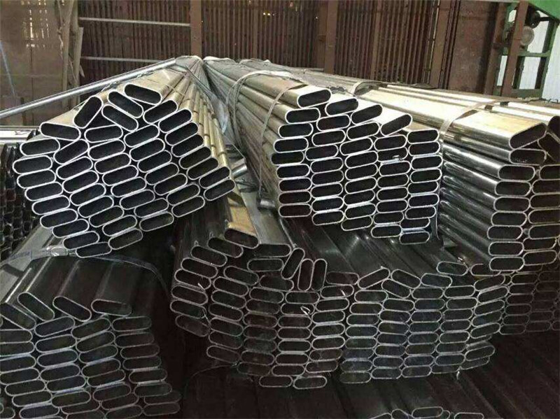 終端需求成交釋放 鍍鋅管生產(chǎn)廠家心態(tài)看好較多